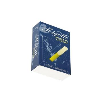 Rigotti gold ancia clarinetto sib n 3 strong