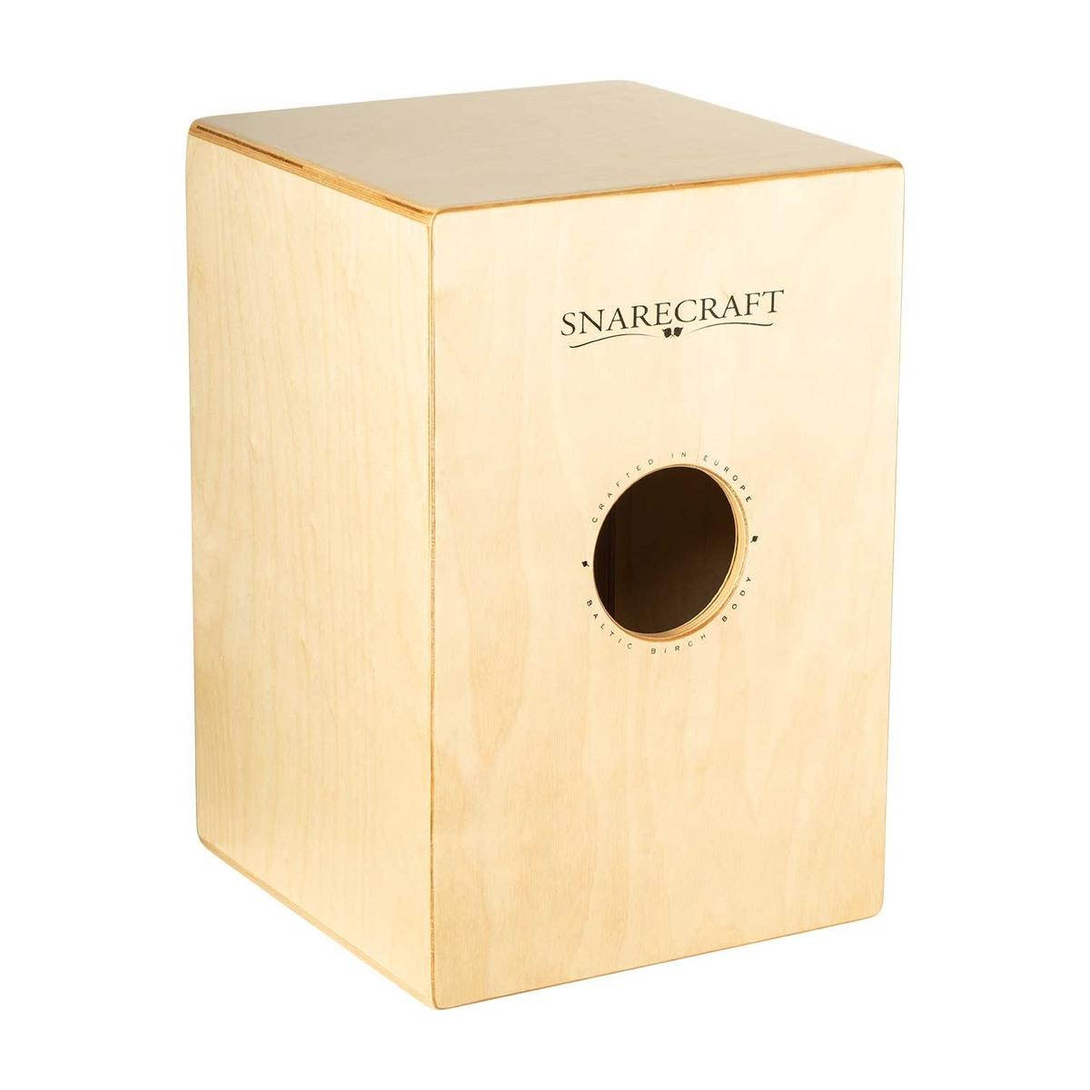 Meinl  SC80AB Cajon