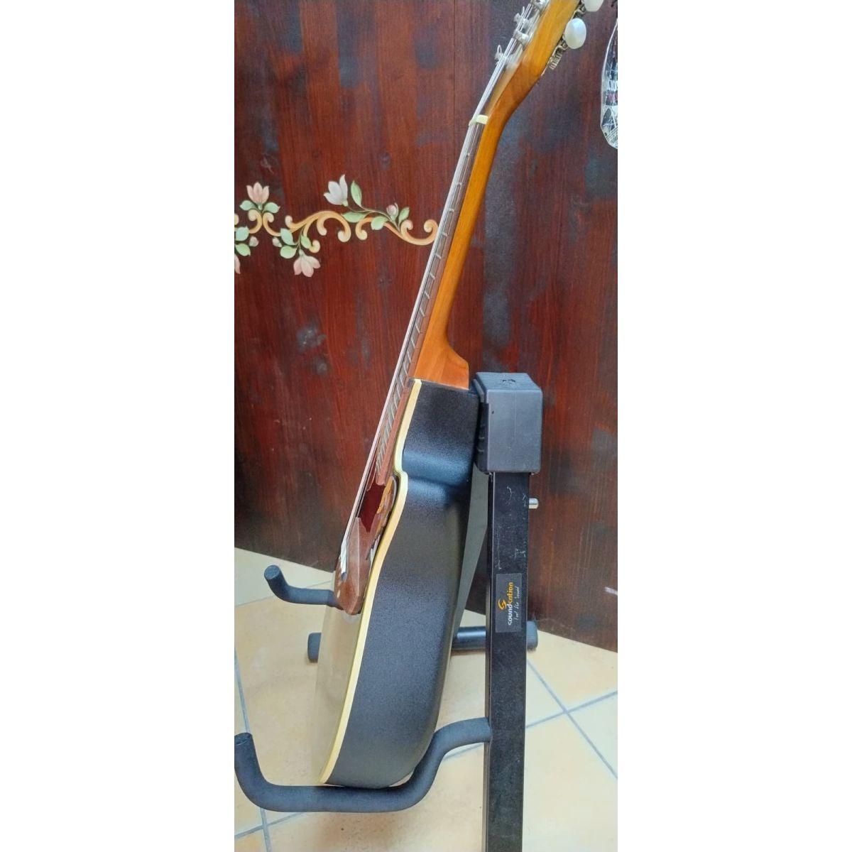 Applause Ovation MAE148-RRB Mandolino Elettrificato, usato
